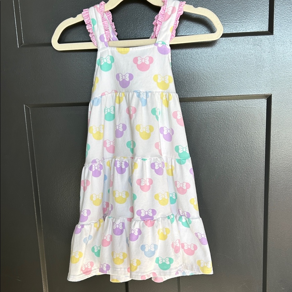 Classic Whimsy Disney dress